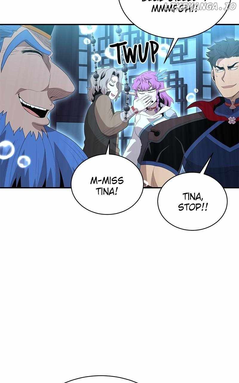 The Strongest Florist Chapter 230 49
